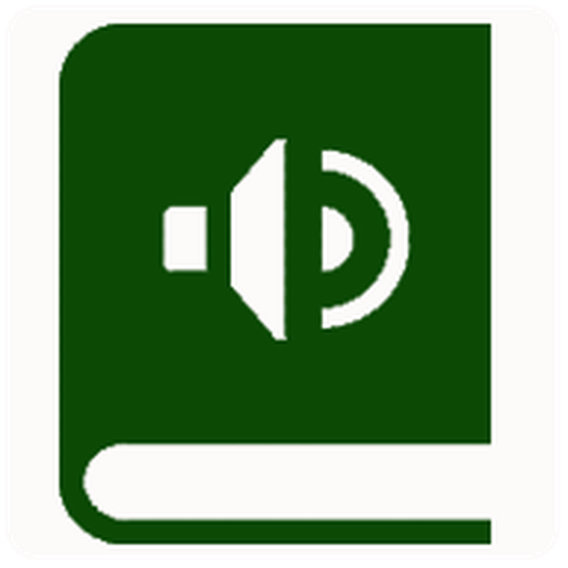 Audiotales - audiobooks. logo