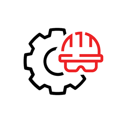 Acciona Linked Subbie logo