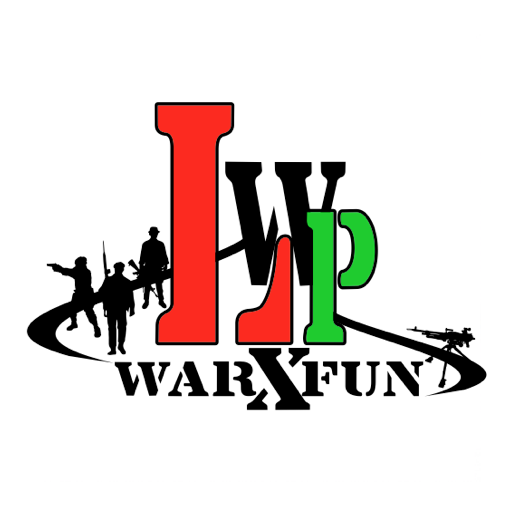 WarXfun logo