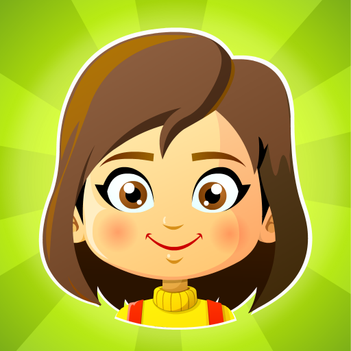Diba- Preschool Games For Kids  Icon