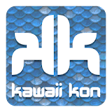 Kawaii Kon 2017 icon