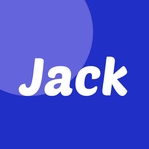 AI Jack chatbot voice&text Logo