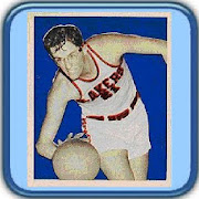 Vintage Basketball Cards