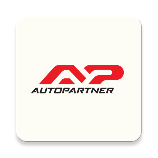 Auto Partner Events  Icon