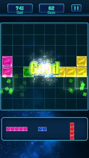 Block Puzzle - Jewel Screen 2