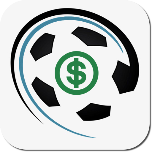 Trucos y guía apuestas fútbol logo
