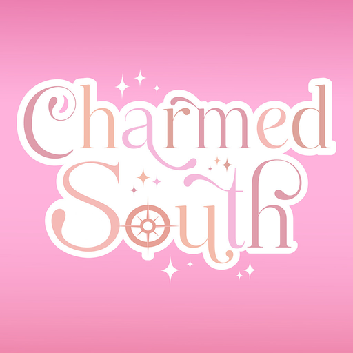 Charmed South Clothing logo