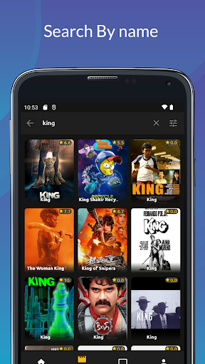 Moflex Screen 2