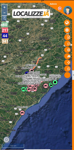 localizzeja Screen 2