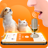 Cat & Dog Translator: Pet Talk icon