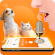 Cat & Dog Translator: Pet Talk