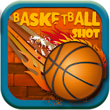 Basketball Shoot icon