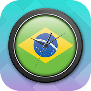 Top 40 Personalization Apps Like Brazil Clock Live Wallpaper - Best Alternatives