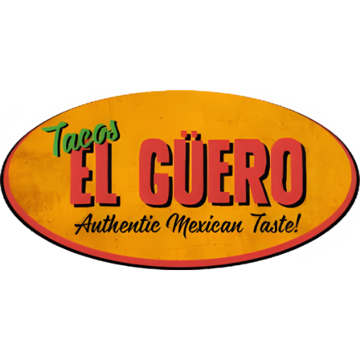 Tacos El Guero logo