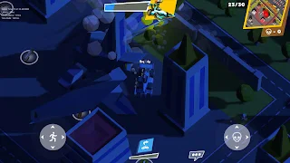 Battle Royale in Early Access - Screenshot 2
