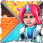 Save Hero Rescue - Pull Him Out Apk