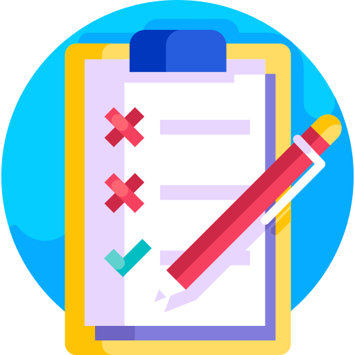 Gestion de Checklist Vehicular logo