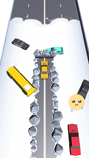 Snowplow Way Screen 2