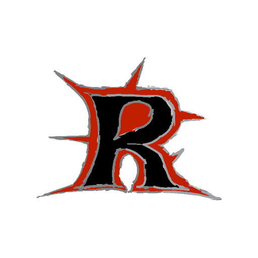RogueS character sheet logo
