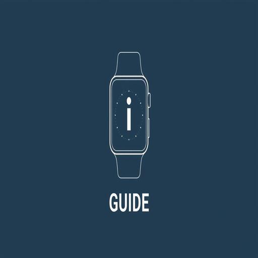 Huawei watch fit guide