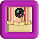Beauty Photo Frames & Effects icon