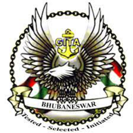 GITA STUDENT PORTAL logo