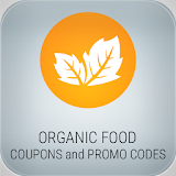 Organic Food Coupons  -  I’m In! icon