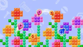 Game screenshot Nut Bolt Color Sort hack