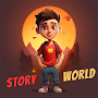 StoryWorld - Stories for Kids