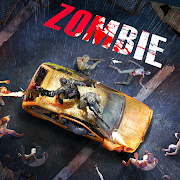 Dead Zombie Shooter: Survival Mod apk скачать последнюю версию бесплатно