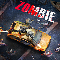 Dead Zombie Shooter: Survival Mod Apk