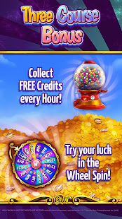 Willy Wonka Vegas Casino Slots 131.0.2009 screenshots 8