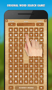 Screenshot ng Word Cage PRO