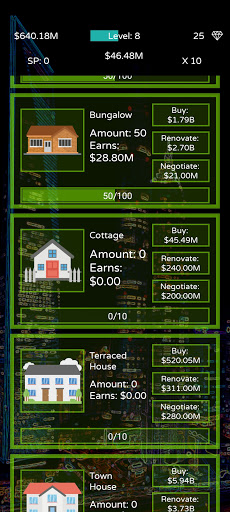 Property Empire 2 – Idle Real Estate Game