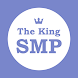 The King SMP - Androidアプリ