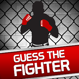 Icon image Guess the Fighter MMA UFC Quiz