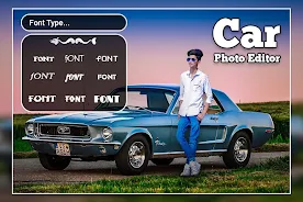 Car Photo Editor APK (Android App) - Free Download