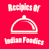 Recipes Of Indian Foodies icon
