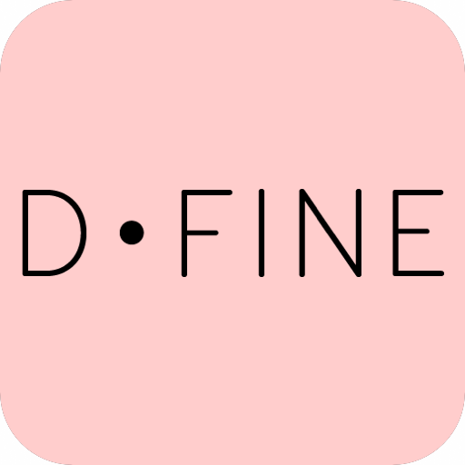 Dfine Coaching logo