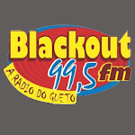 Cover Image of Baixar Web Rádio Blackout Fm Online  APK
