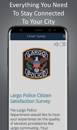 Largo Police