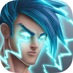 Evostar: Legendary Warrior RPG Mod Apk