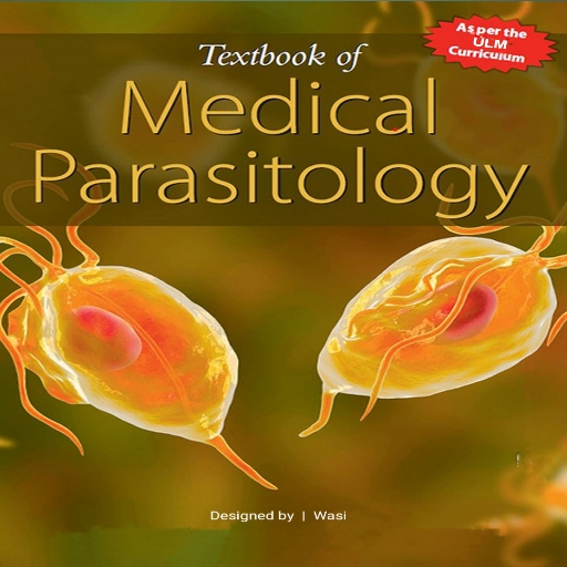 Parasitology logo