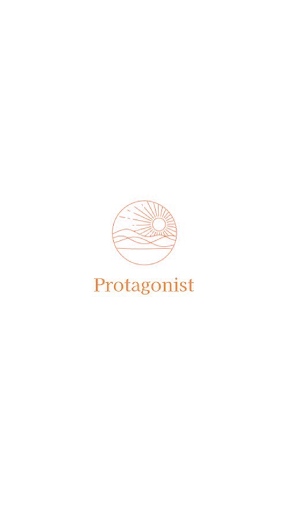 Android application Protagonist screenshort