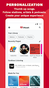 iHeart 3