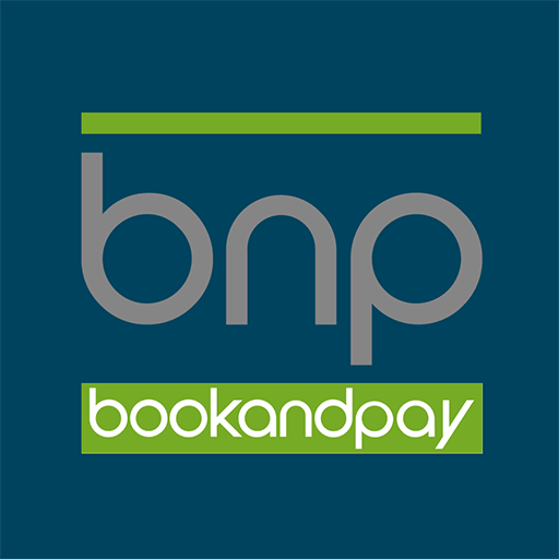 bookandpay logo