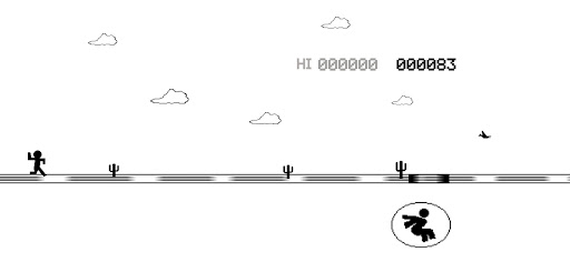 Pencil Man Screen 3