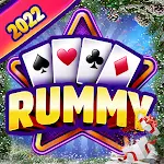 Cover Image of Unduh Gin Rummy Stars - Permainan Kartu 1.18.104 APK