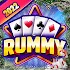 Gin Rummy Stars - Card Game1.19.106