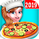 My Pizza Delivery Shop - Cooking Game